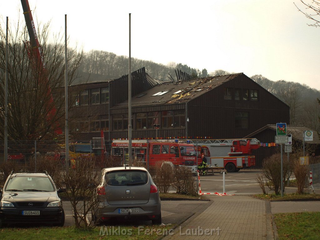 Feuer Schule Neuhonrath bei Lohmar P249.JPG